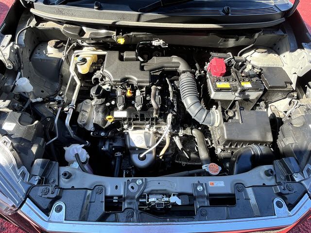 TOYOTA RAIZE 2023 Image 31