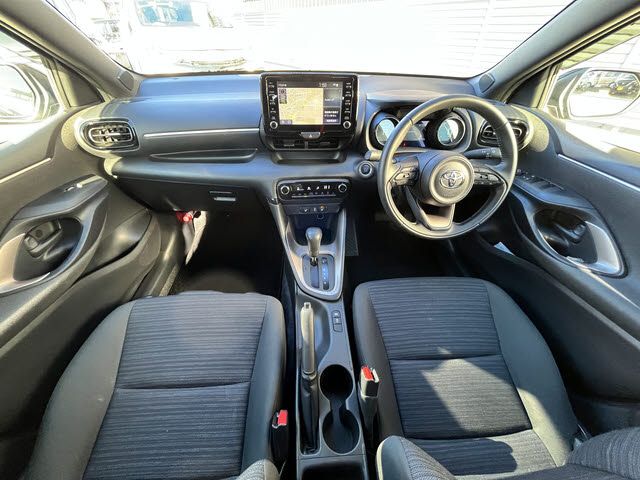 TOYOTA YARIS 2020 Image 31