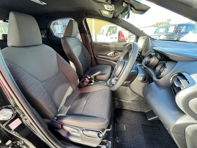 TOYOTA YARIS 2020 Image 31