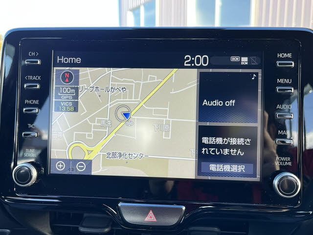 TOYOTA YARIS 2020 Image 31