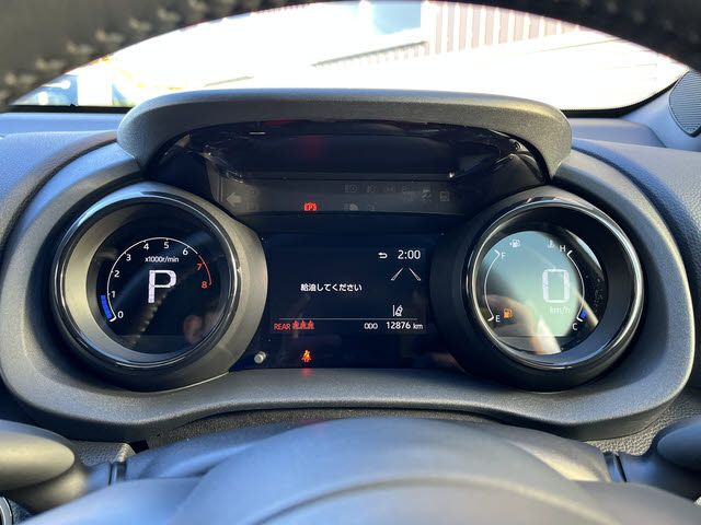 TOYOTA YARIS 2020 Image 31