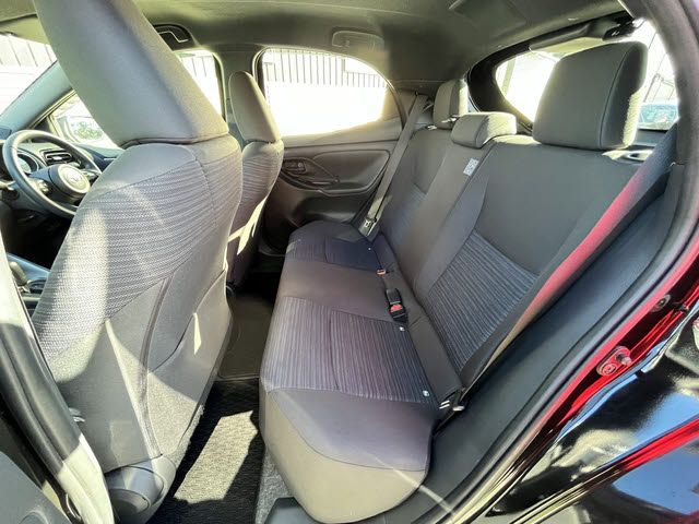 TOYOTA YARIS 2020 Image 31