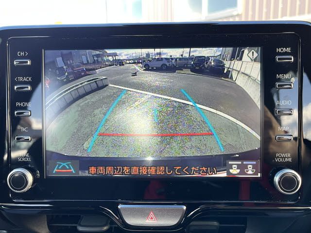 TOYOTA YARIS 2020 Image 31