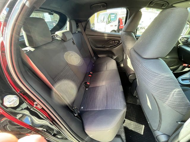 TOYOTA YARIS 2020 Image 31