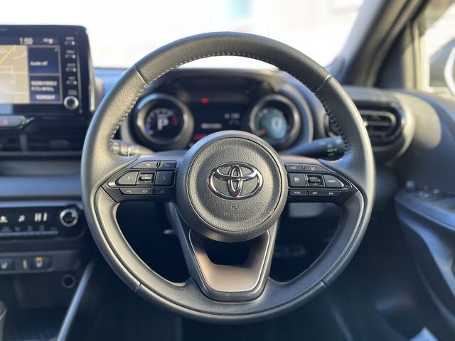 TOYOTA YARIS 2020 Image 31