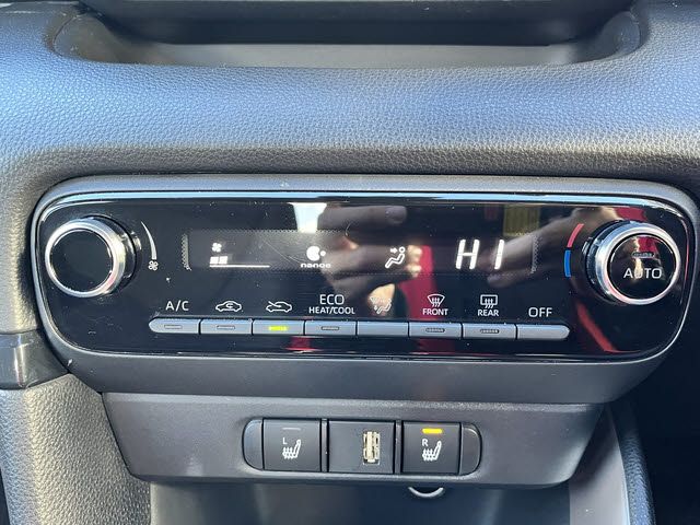 TOYOTA YARIS 2020 Image 31