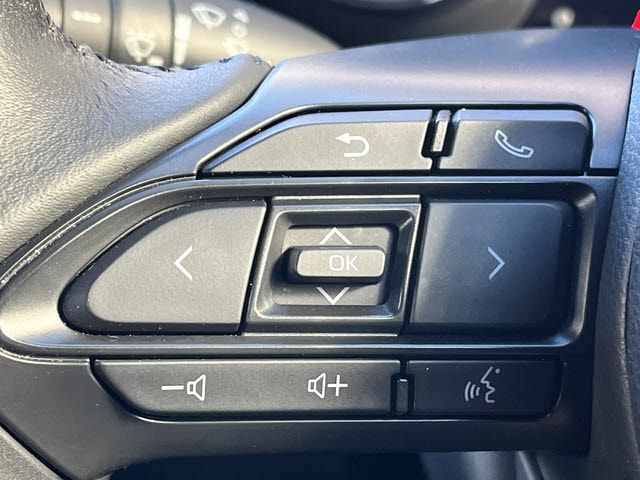 TOYOTA YARIS 2020 Image 31