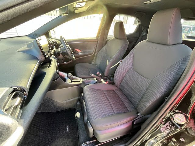 TOYOTA YARIS 2020 Image 31