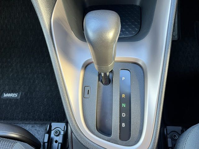 TOYOTA YARIS 2020 Image 31