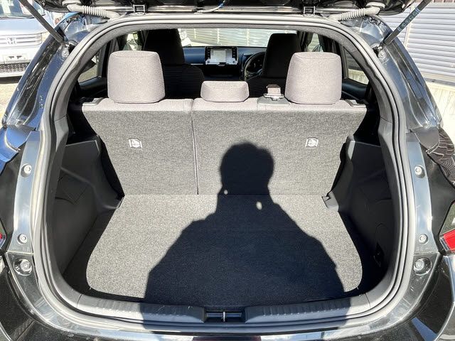 TOYOTA YARIS 2020 Image 31