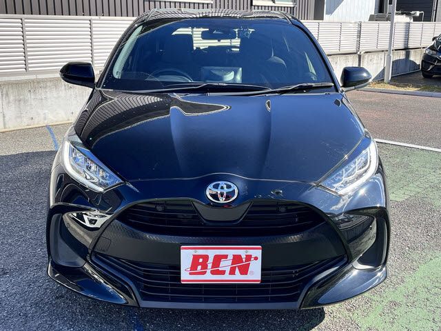 TOYOTA YARIS 2020 Image 31