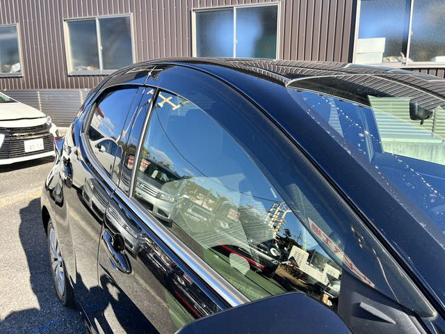 TOYOTA YARIS 2020 Image 31