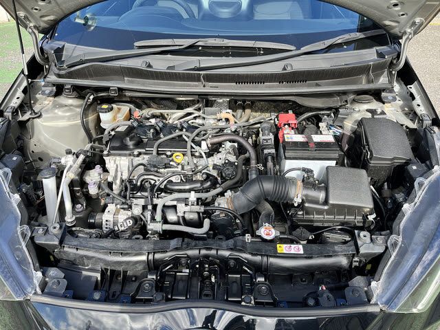 TOYOTA YARIS 2020 Image 31