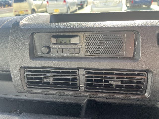 DAIHATSU HIJET TRUCK 4WD 2022 Image 31