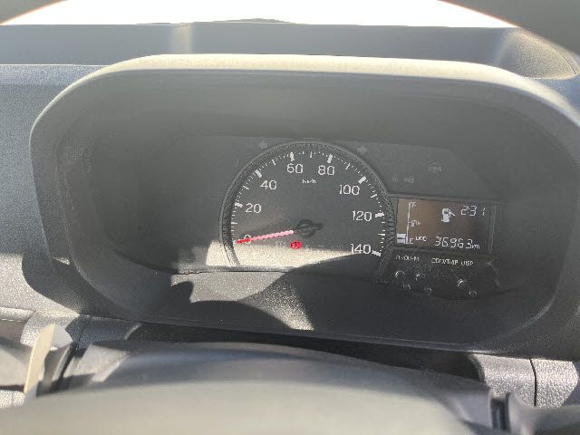 DAIHATSU HIJET TRUCK 4WD 2022 Image 31