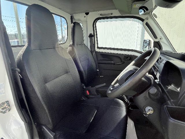 DAIHATSU HIJET TRUCK 4WD 2022 Image 31