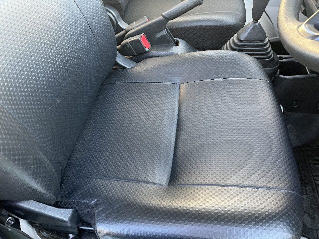 DAIHATSU HIJET TRUCK 4WD 2022 Image 31