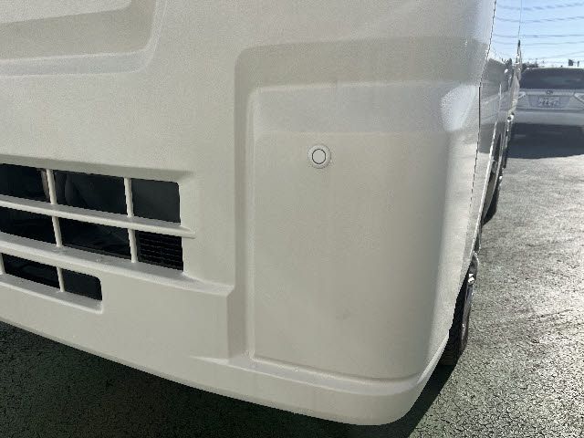 DAIHATSU HIJET TRUCK 4WD 2022 Image 31