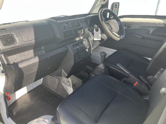 DAIHATSU HIJET TRUCK 4WD 2022 Image 31