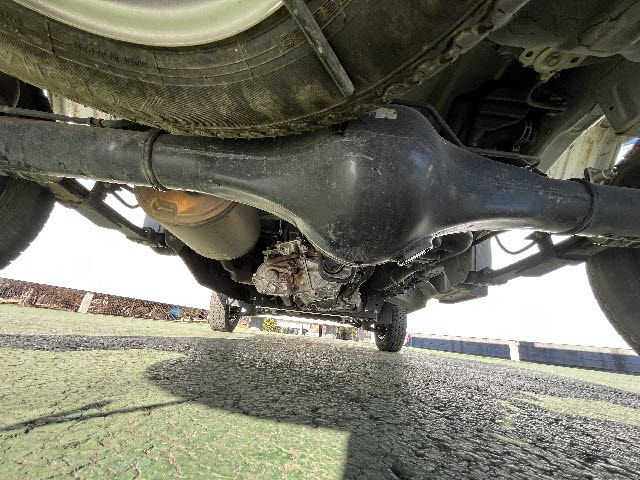 DAIHATSU HIJET TRUCK 4WD 2022 Image 31