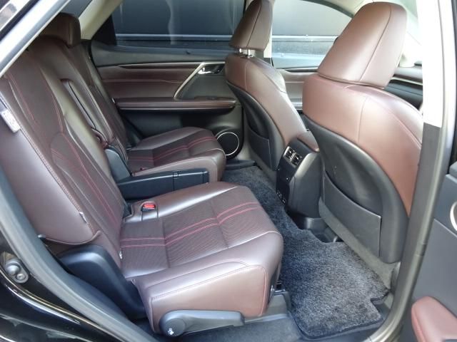 TOYOTA LEXUS RX450HL AWD 2019 Image 31