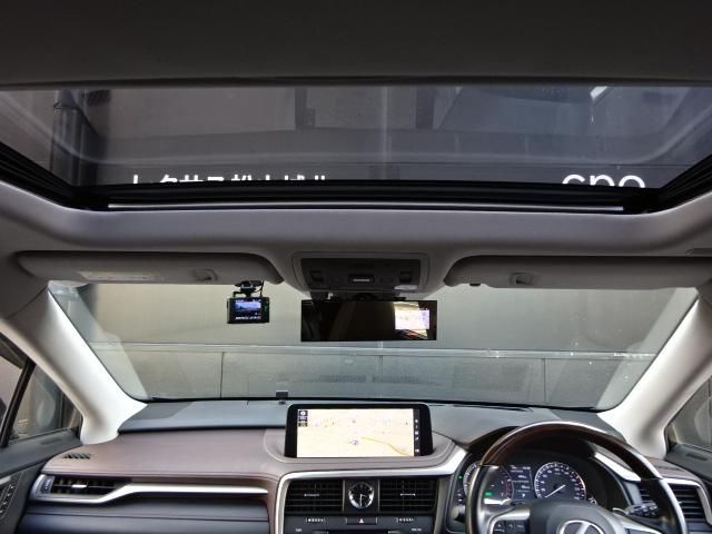 TOYOTA LEXUS RX450HL AWD 2019 Image 31