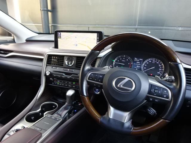 TOYOTA LEXUS RX450HL AWD 2019 Image 31