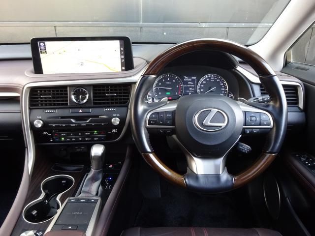 TOYOTA LEXUS RX450HL AWD 2019 Image 31