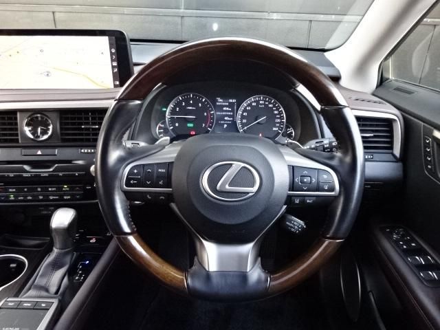 TOYOTA LEXUS RX450HL AWD 2019 Image 31