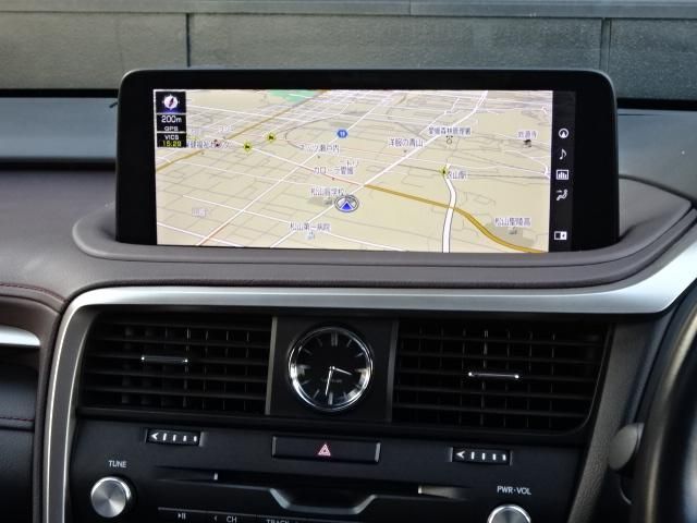 TOYOTA LEXUS RX450HL AWD 2019 Image 31