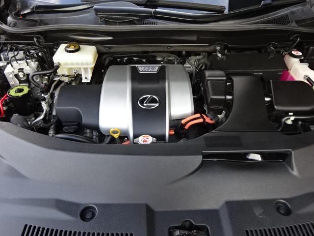 TOYOTA LEXUS RX450HL AWD 2019 Image 31