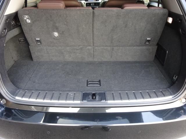 TOYOTA LEXUS RX450HL AWD 2019 Image 31