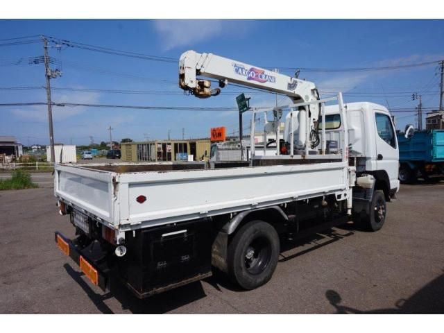 MITSUBISHI CANTER 2004 Image 31