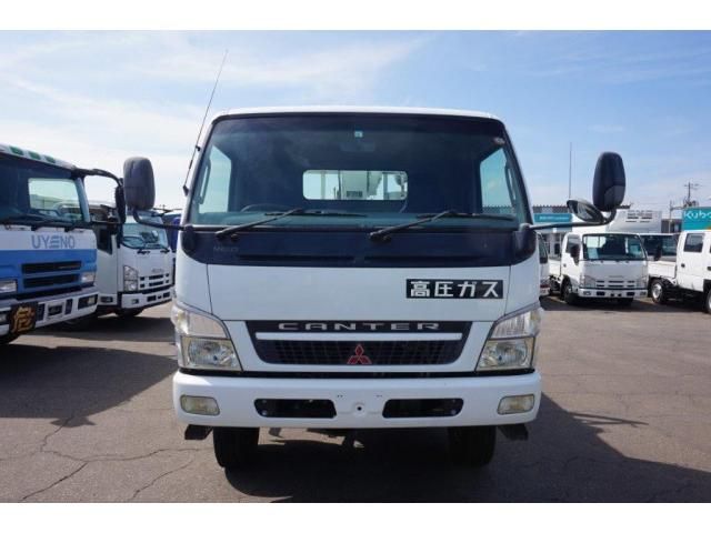 MITSUBISHI CANTER 2004 Image 31