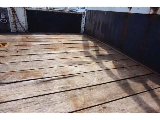 MITSUBISHI CANTER 2004 Image 31