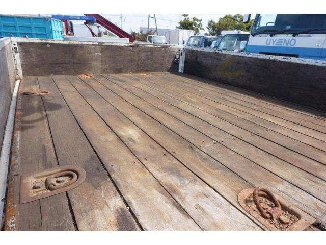 MITSUBISHI CANTER 2004 Image 31