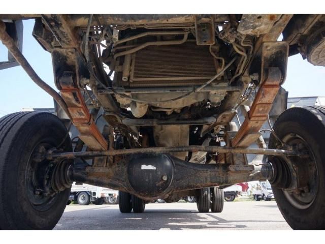 MITSUBISHI CANTER 2004 Image 31