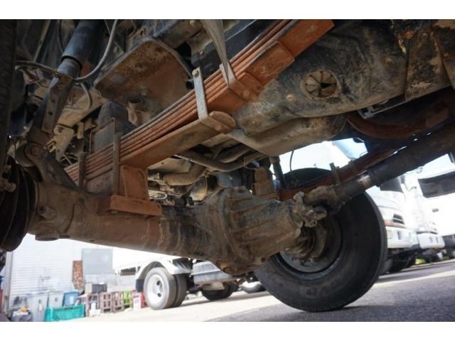 MITSUBISHI CANTER 2004 Image 31