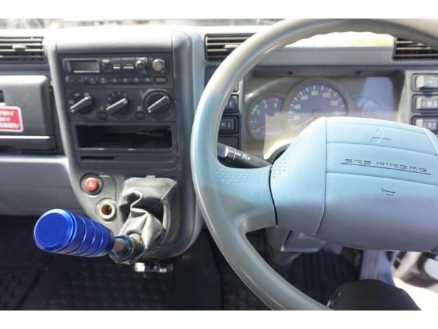 MITSUBISHI CANTER 2004 Image 31