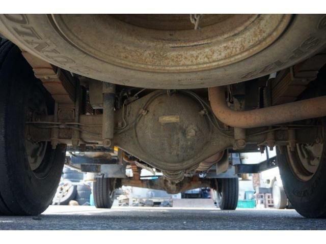 MITSUBISHI CANTER 2004 Image 31