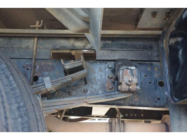 MITSUBISHI CANTER 2004 Image 31