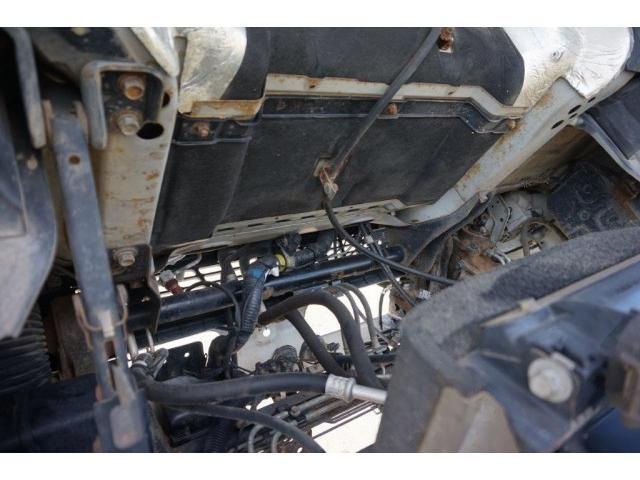 MITSUBISHI CANTER 2004 Image 31