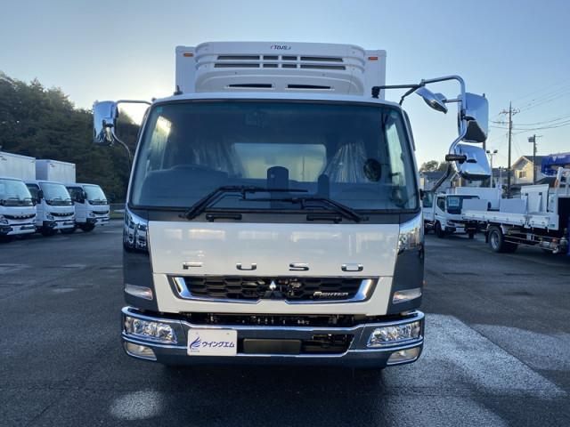 MITSUBISHI FUSOU FIGHTER 2025 Image 31