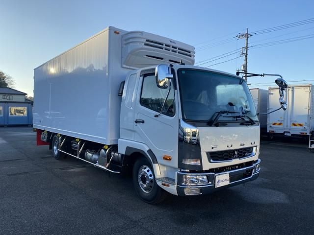 MITSUBISHI FUSOU FIGHTER 2025 Image 31