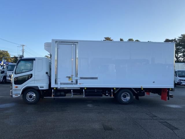 MITSUBISHI FUSOU FIGHTER 2025 Image 31