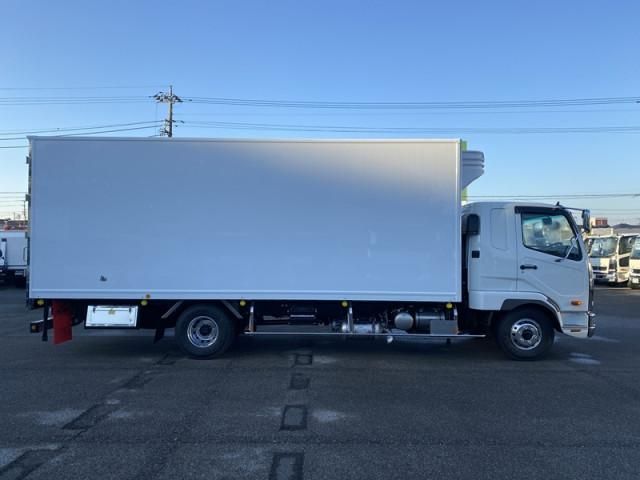 MITSUBISHI FUSOU FIGHTER 2025 Image 31