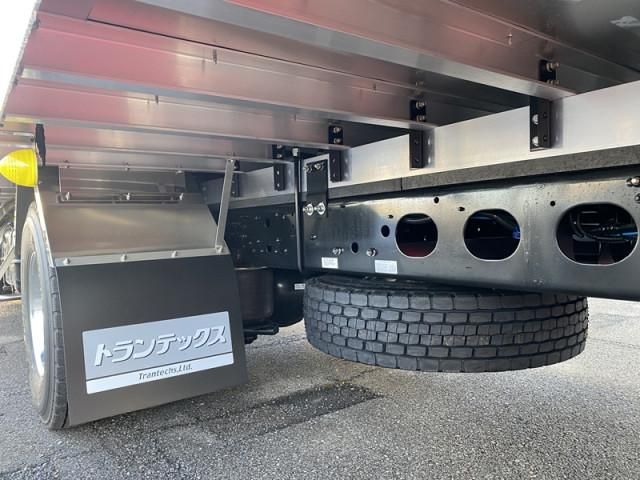 MITSUBISHI FUSOU FIGHTER 2025 Image 31