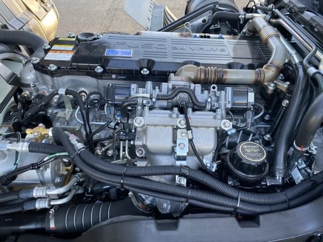 MITSUBISHI FUSOU FIGHTER 2025 Image 31