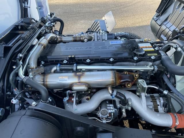 MITSUBISHI FUSOU FIGHTER 2025 Image 31