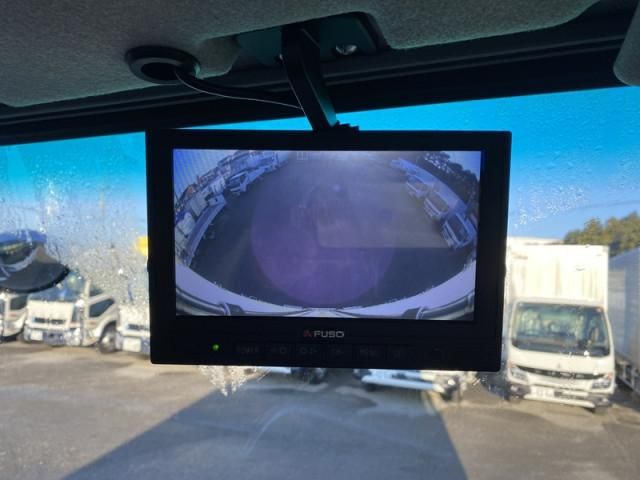 MITSUBISHI FUSOU FIGHTER 2025 Image 31